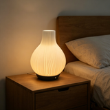 Ceramic aroma humidifier