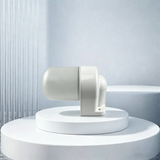 ceramic sauna lamp