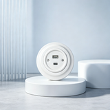 ceramic USB socket