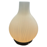 Ceramic aroma humidifier