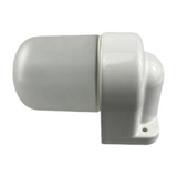 ceramic sauna lamp
