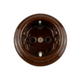 ceramic socket
