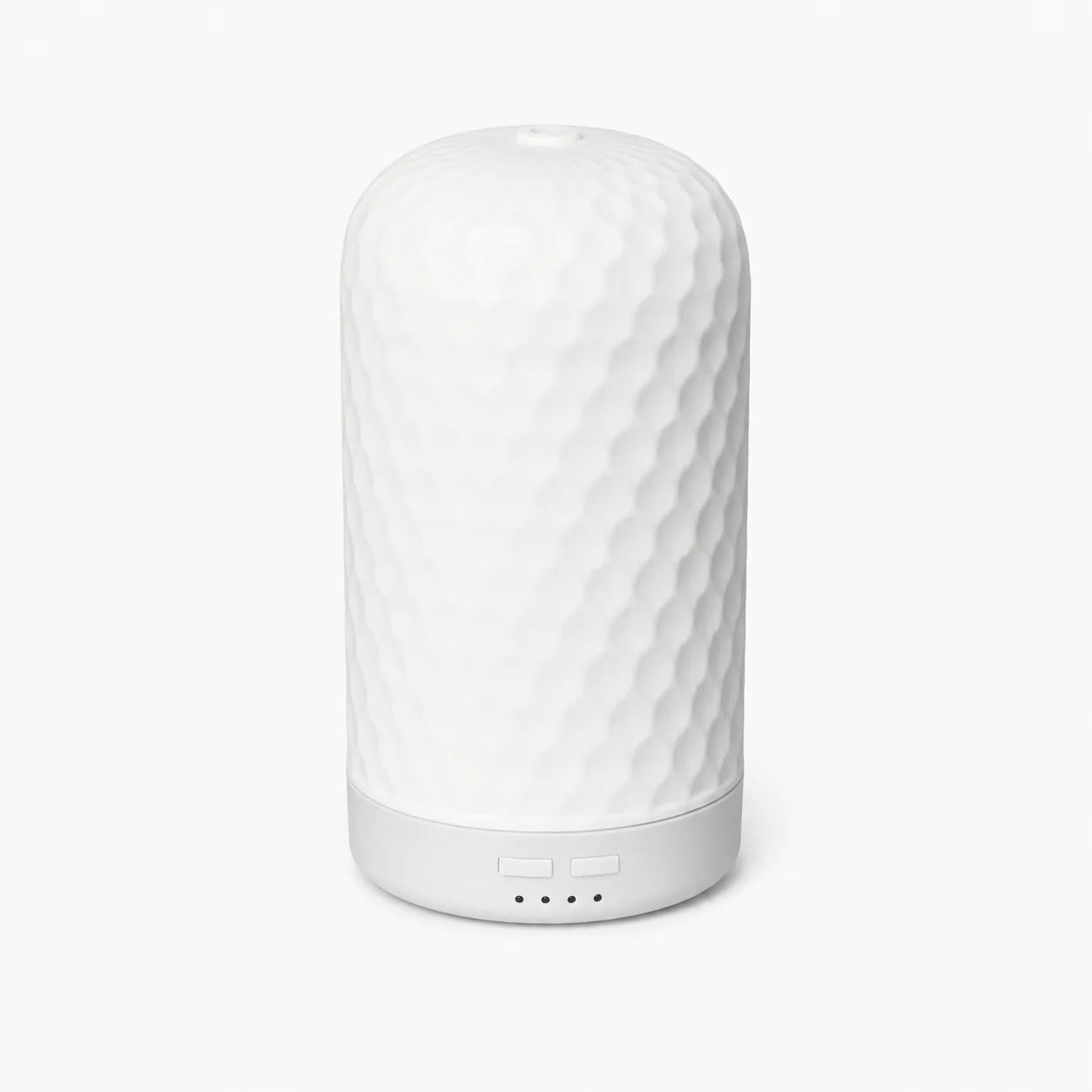 Honeycomb-Texture Ceramic Aroma Diffuser
