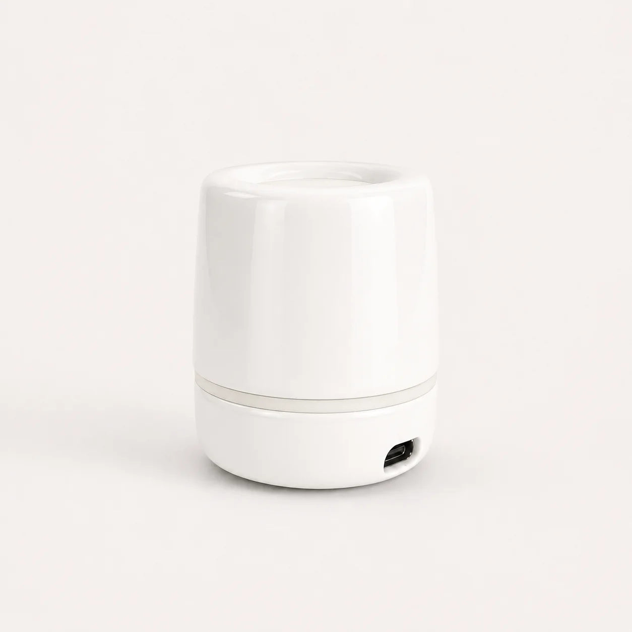 Portable Ceramic Car Aroma Diffuser