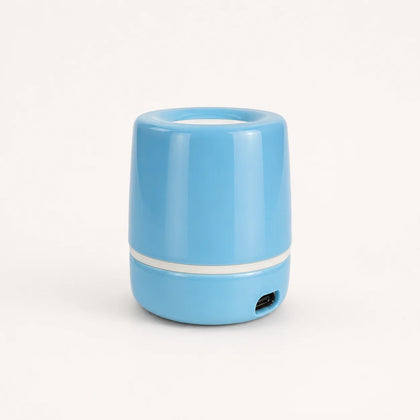 Portable Ceramic Car Aroma Diffuser